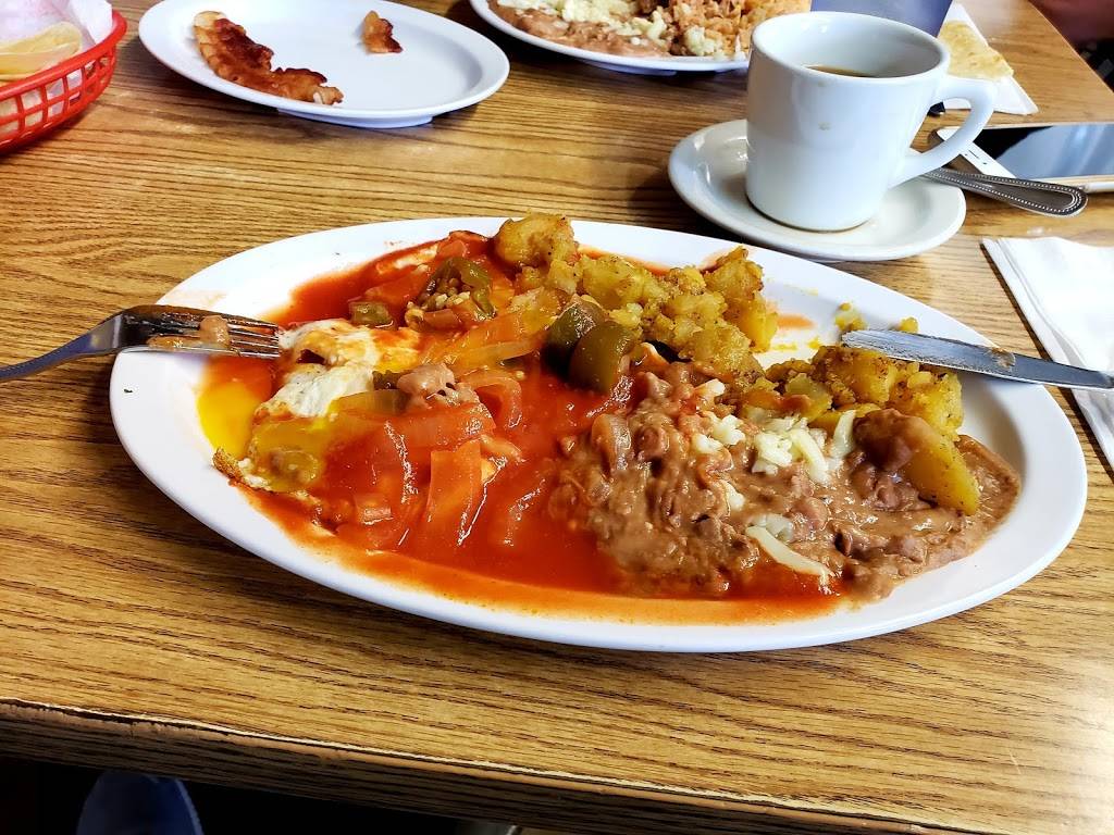 La Abeja Restaurant | restaurant | 3700 N Figueroa St, Los Angeles, CA 90065, USA | 3232210474 OR +1 323-221-0474