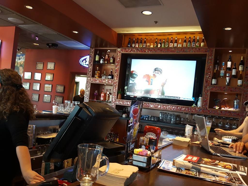 Applebees Grill + Bar | restaurant | 4616 Lakeview Pkwy, Rowlett, TX 75088, USA | 9724122630 OR +1 972-412-2630