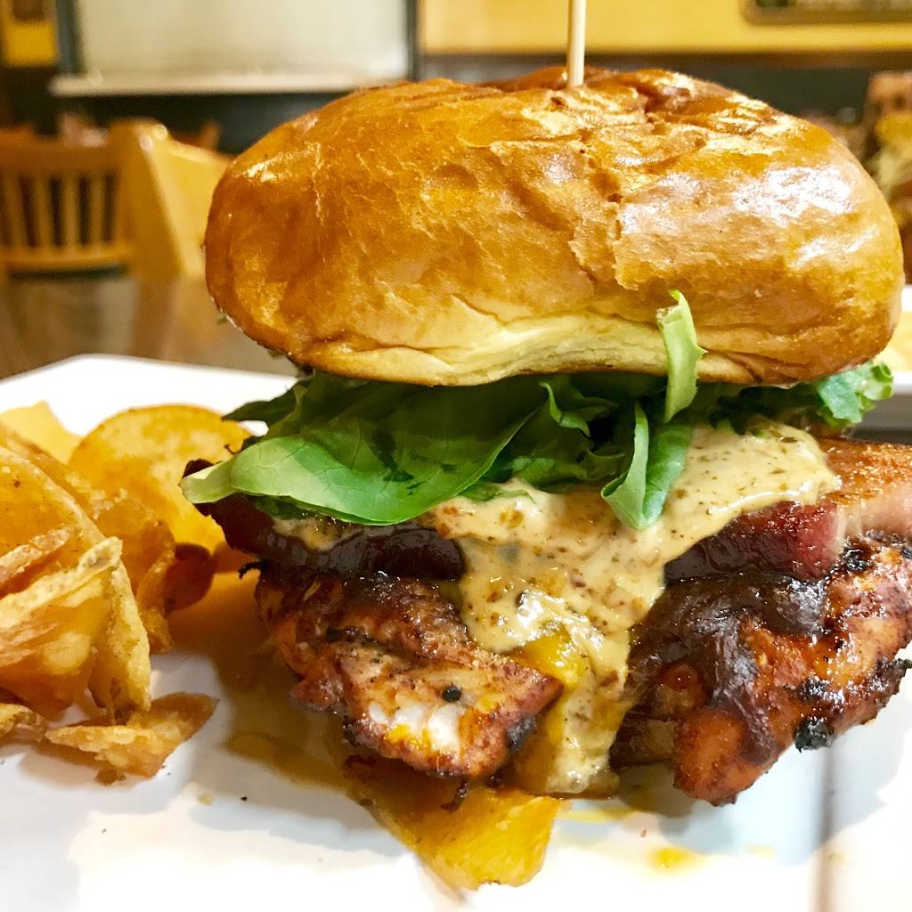 Lafayette Brewing Company | restaurant | 622 Main St, Lafayette, IN 47901, USA | 7657422591 OR +1 765-742-2591