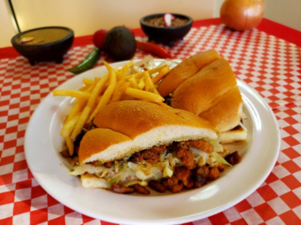 Sr. Alfredos Mexican Food | restaurant | 1515 N Mountain Ave Unit C, Ontario, CA 91762, USA | 9094437312 OR +1 909-443-7312