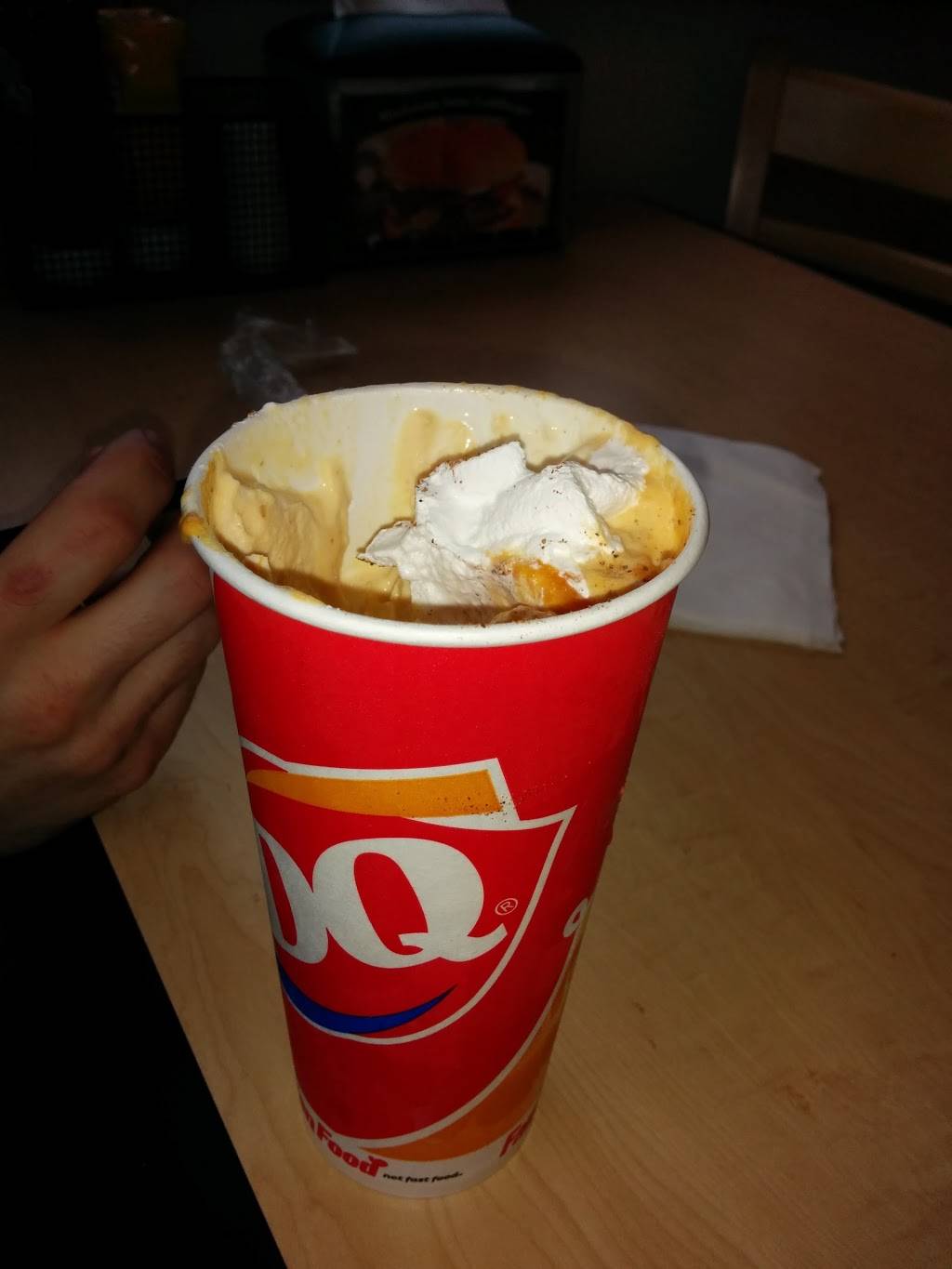 Dairy Queen Grill & Chill | restaurant | 2900 Wilma Rudolph Blvd, Clarksville, TN 37040, USA | 9315524100 OR +1 931-552-4100