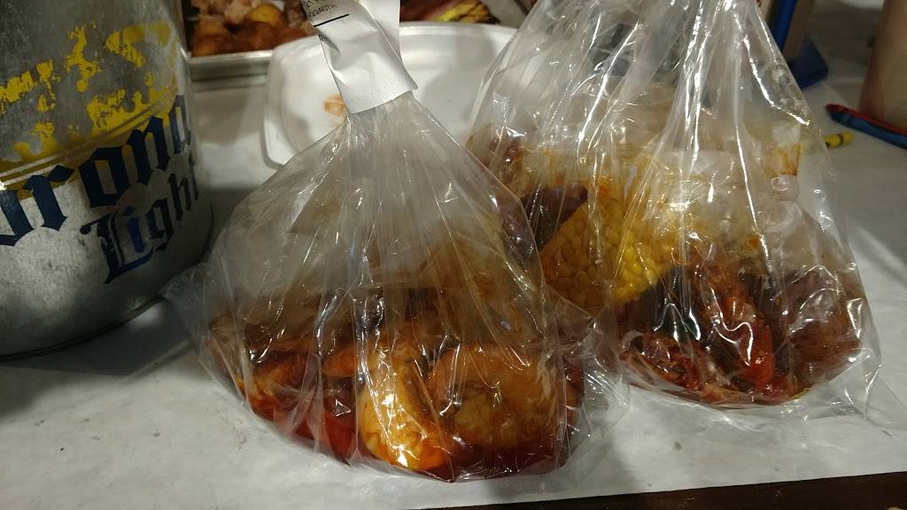 Angry Crab Shack & BBQ | restaurant | 1365 W Grant Rd, Tucson, AZ 85745, USA | 5208497800 OR +1 520-849-7800