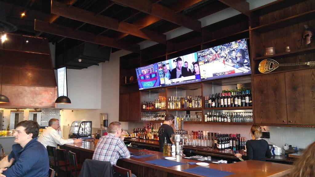 Zo Greek | restaurant | 355 Revolution Dr, Somerville, MA 02145, USA | 6177642792 OR +1 617-764-2792