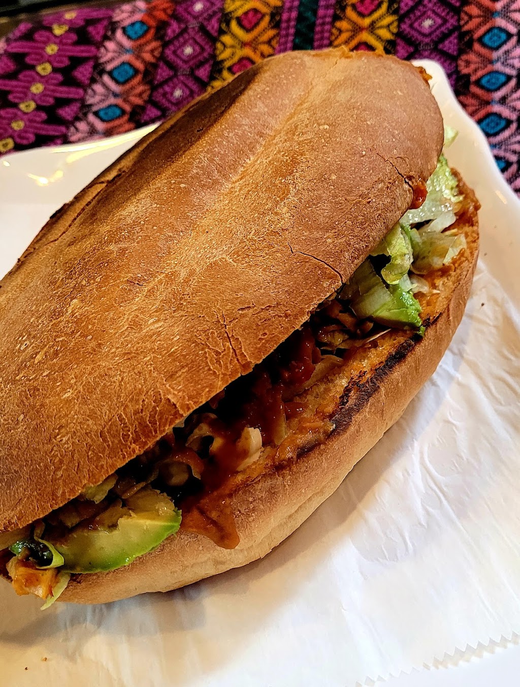 Palencianita Restaurant #2 | restaurant | 671 Broadway, Pawtucket, RI 02860, USA | 4015377956 OR +1 401-537-7956