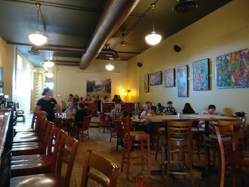 LuLu Cafe | cafe | 2265 S Howell Ave, Milwaukee, WI 53207, USA | 4142945858 OR +1 414-294-5858