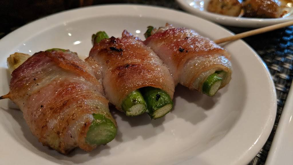 Yakitori 39 | restaurant | 254 Degraw Ave, Teaneck, NJ 07666, USA | 2016920700 OR +1 201-692-0700