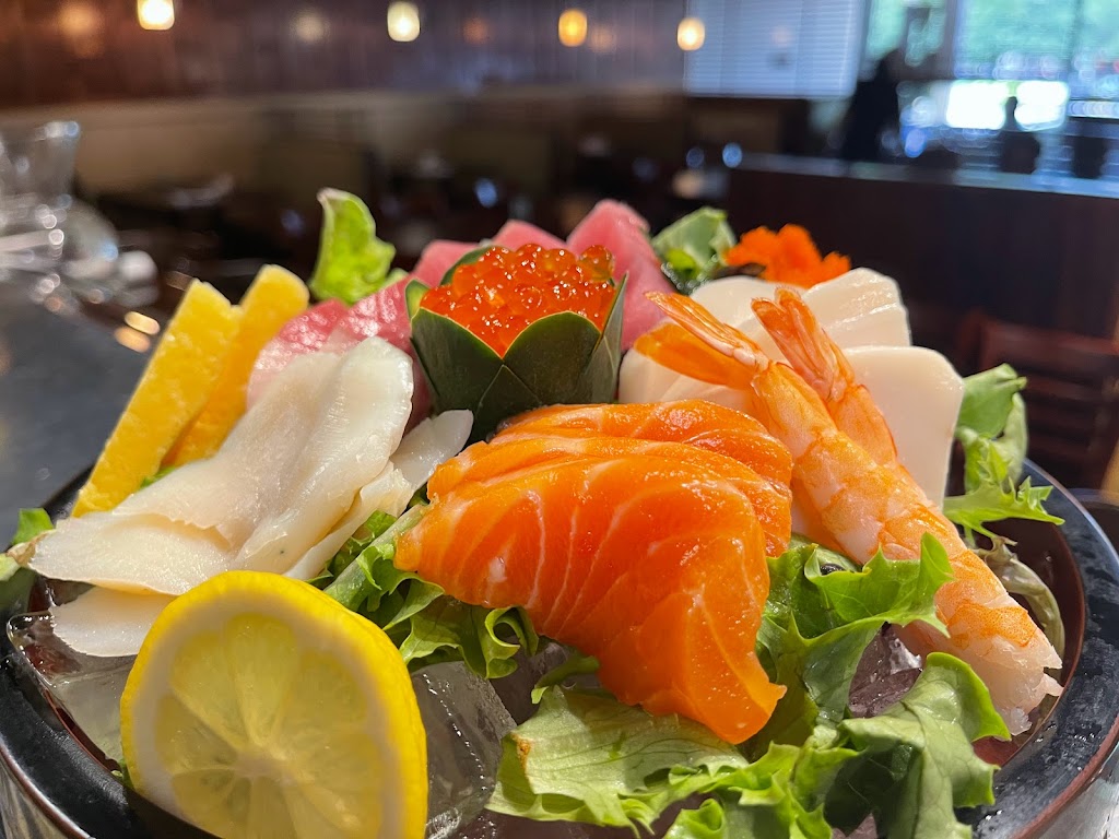 Siam Sushi | restaurant | 1700 Suite 9, N Monroe St, Tallahassee, FL 32303, USA | 8503919021 OR +1 850-391-9021