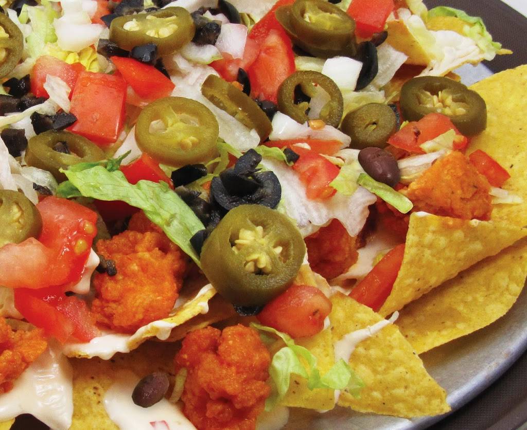 Wings Etc. | restaurant | 657 N Main St, Bluffton, IN 46714, USA | 2602961297 OR +1 260-296-1297