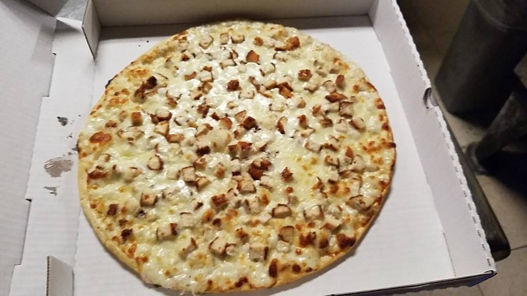 Sams Italian Pizza | restaurant | 731 N Grand Ave E, Springfield, IL 62702, USA | 2175229111 OR +1 217-522-9111