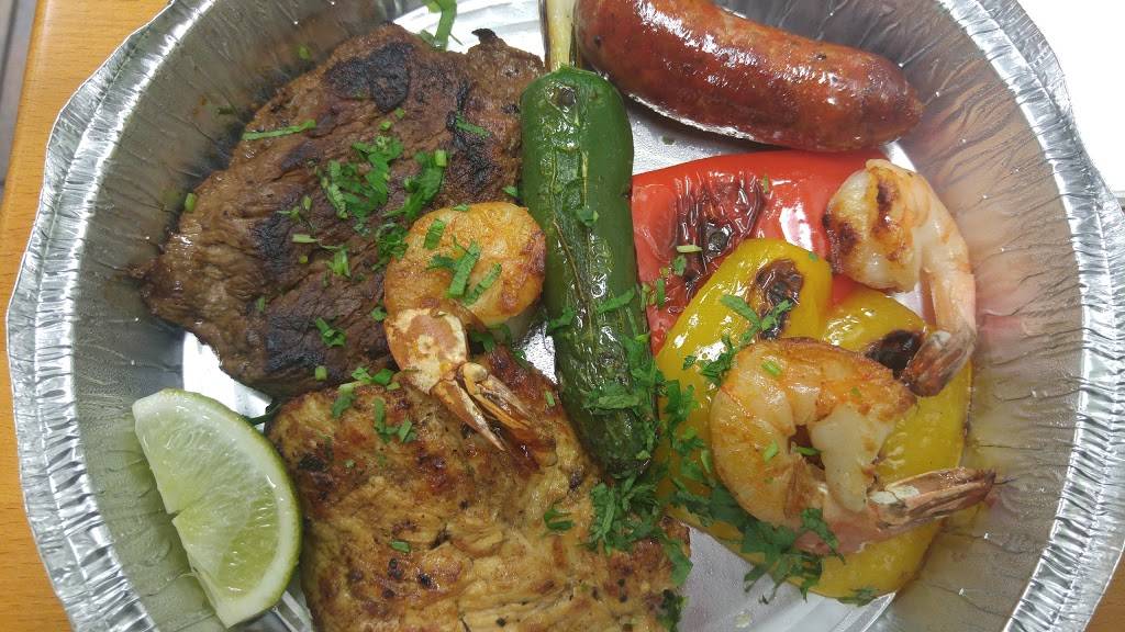 Comedor y Pupuseria San Alejo | restaurant | 1819 East-West Hwy, Chillum, MD 20783, USA | 2407143342 OR +1 240-714-3342