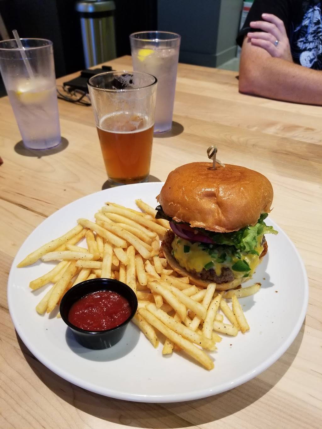 Austin Java | restaurant | 7701 Metropolis Drive bldg 12 ste 400 bldg 12, ste 400, Austin, TX 78744, USA | 5122762234 OR +1 512-276-2234