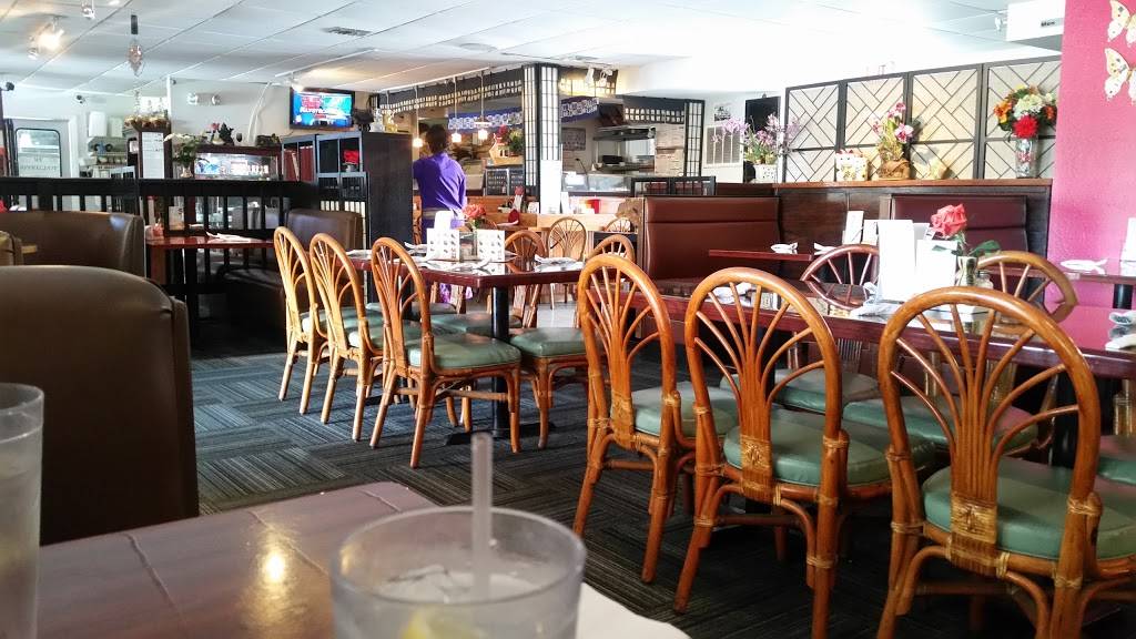 Thai-Am #2 Restaurant | restaurant | 13037 Gulf Blvd, Madeira Beach, FL 33708, USA | 7273989700 OR +1 727-398-9700