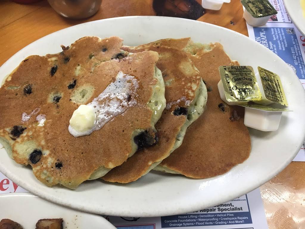 T Ks Galley | restaurant | 156 New York Ave, Huntington, NY 11743, USA | 6313518666 OR +1 631-351-8666