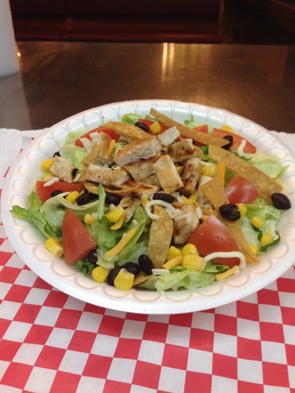 Pollo Regio | restaurant | 4228 W Camp Wisdom Rd, Dallas, TX 75237, USA | 9722963197 OR +1 972-296-3197