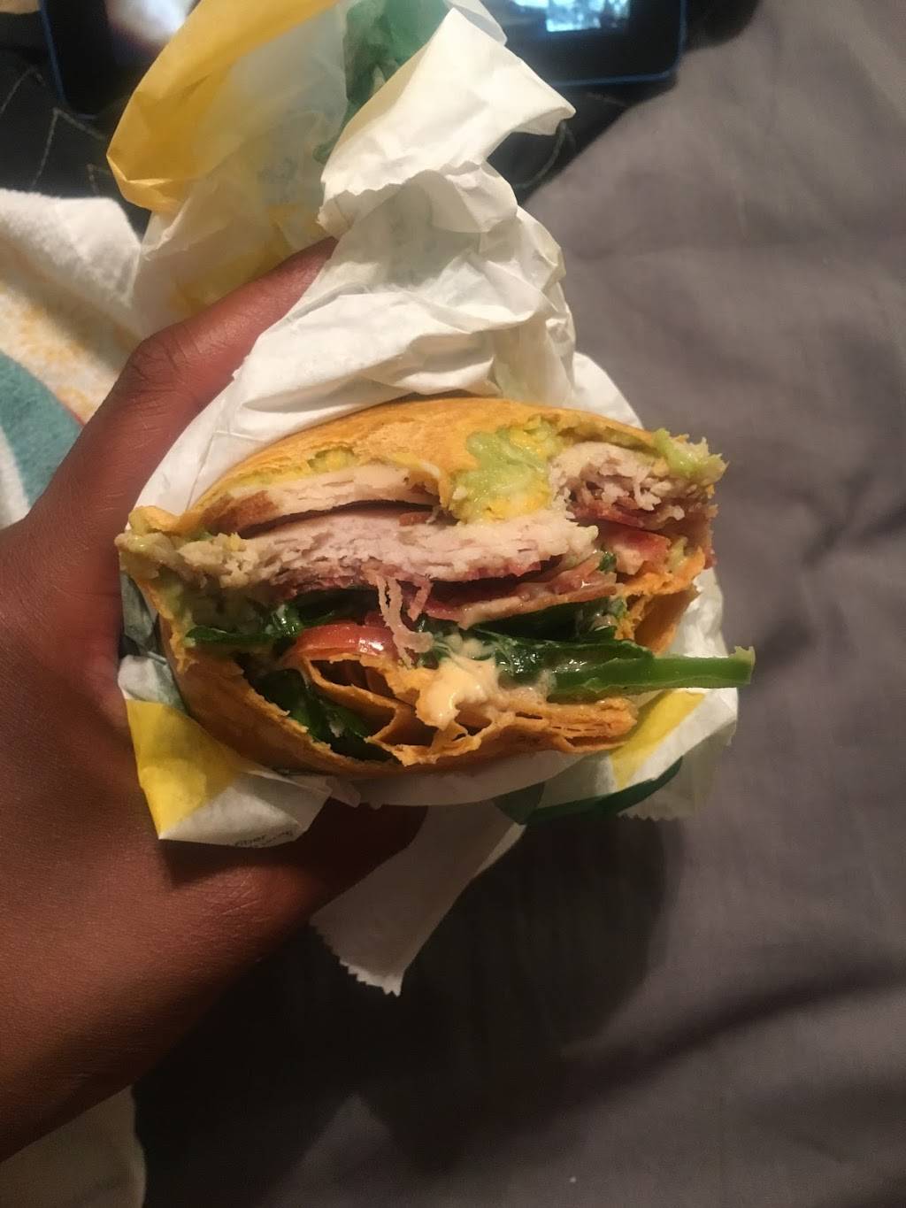 Subway | meal takeaway | 9845 S Maryland Pkwy Suite A, Las Vegas, NV 89183, USA | 7028961600 OR +1 702-896-1600