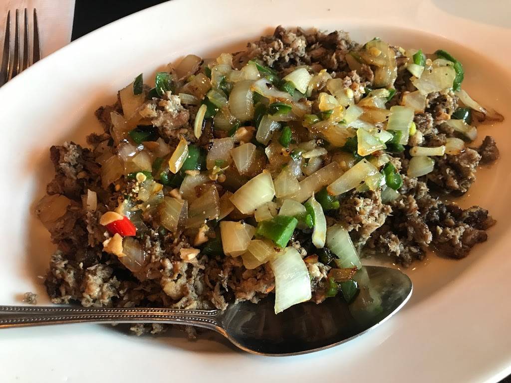 Alidos | restaurant | 671 El Camino Real, South San Francisco, CA 94080, USA | 6508694457 OR +1 650-869-4457