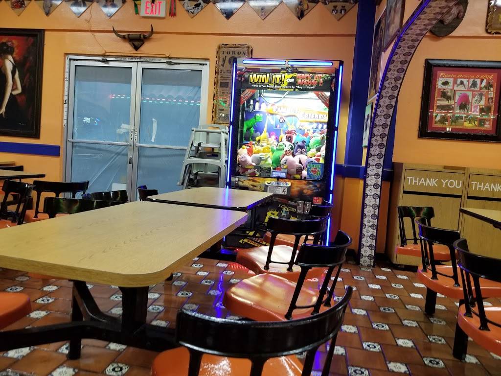 El Taurino | restaurant | 1104 Hoover St, Los Angeles, CA 90006, USA | 2137389197 OR +1 213-738-9197