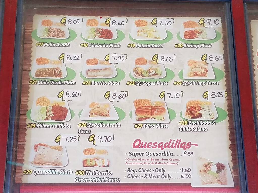 Los 3 Potosinos Mexican Food | restaurant | 16323 S Western Ave, Gardena, CA 90247, USA | 3105151796 OR +1 310-515-1796