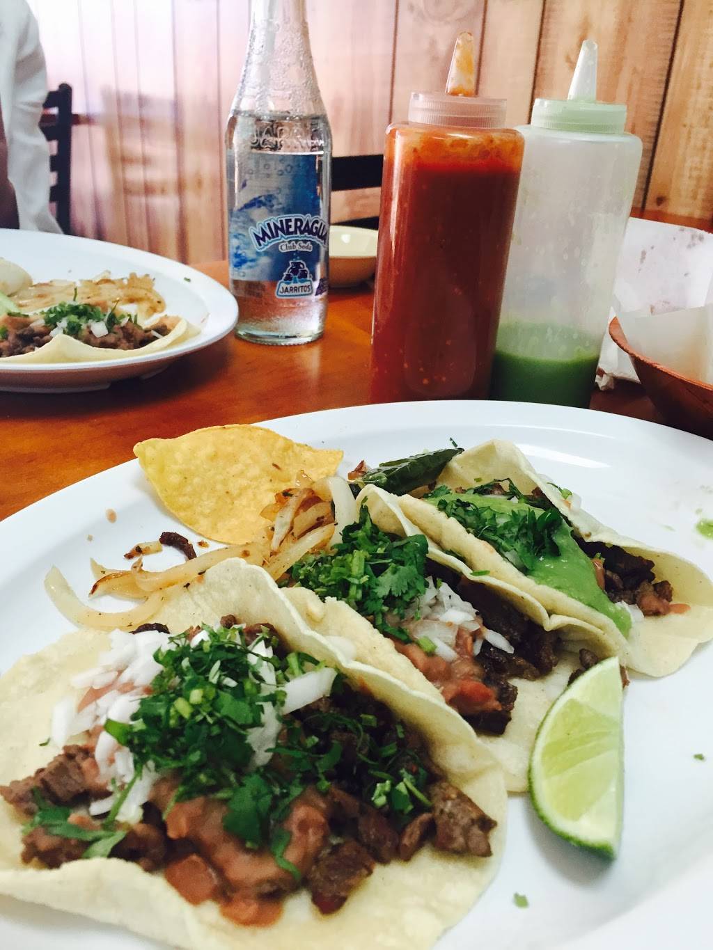 Taqueria Monarcas | restaurant | 402 Patton Ave, Monroe, NC 28110, USA | 7042895186 OR +1 704-289-5186