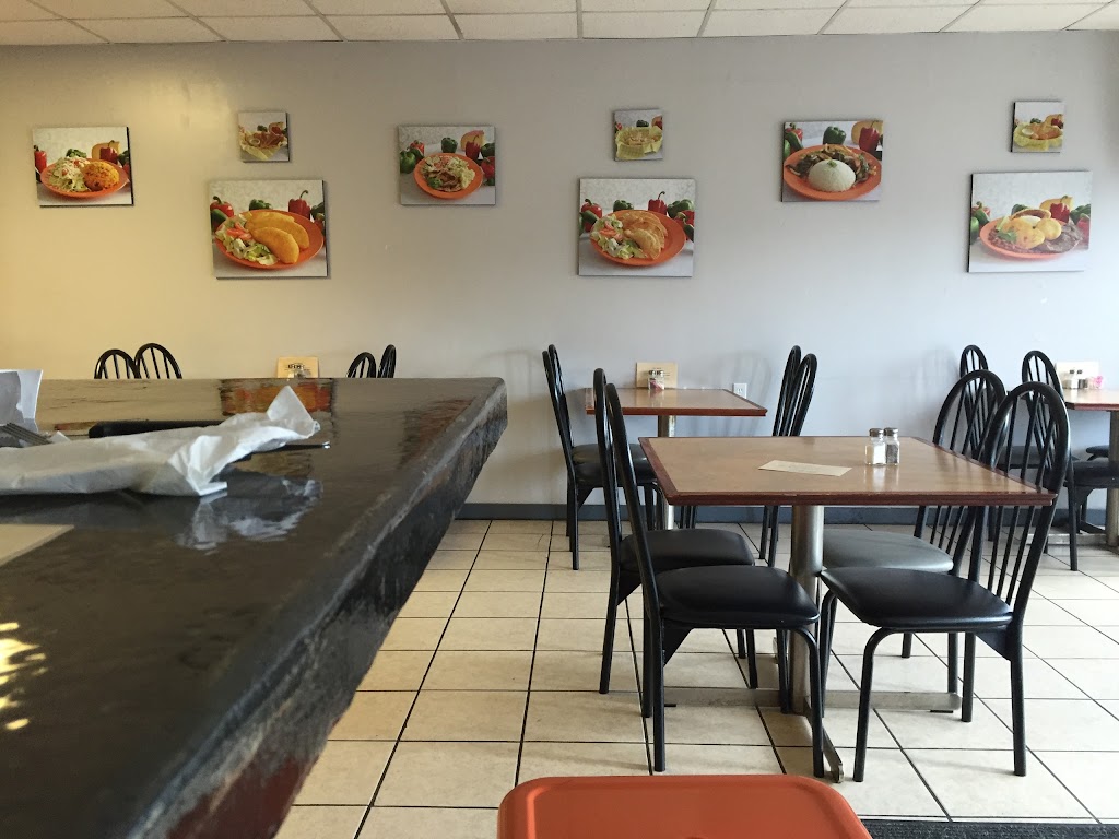 Empanada Madness | restaurant | 906 Southwest Blvd, Kansas City, MO 64108, USA | 8165036931 OR +1 816-503-6931