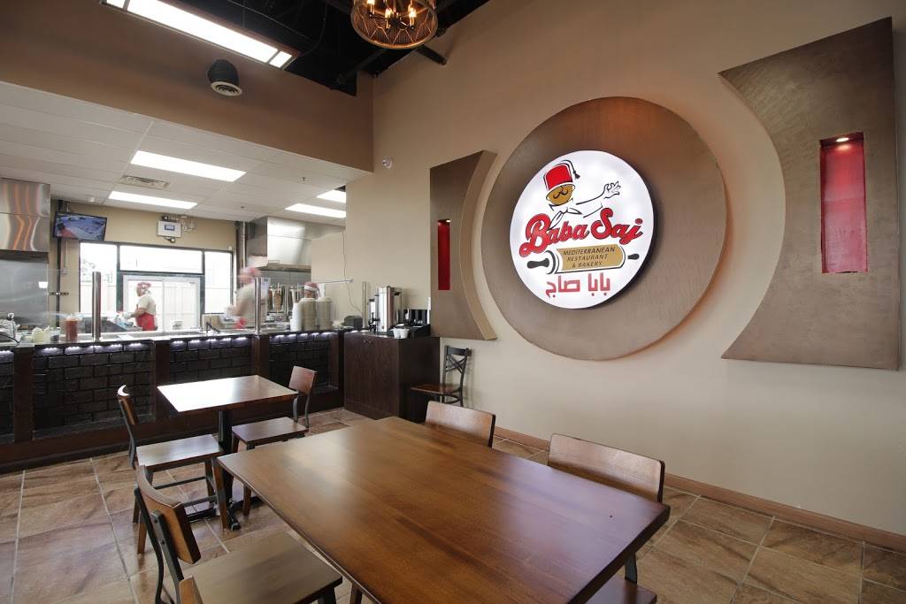 Baba Saj | restaurant | 10442 S Harlem Ave, Palos Hills, IL 60465, USA | 7087417183 OR +1 708-741-7183