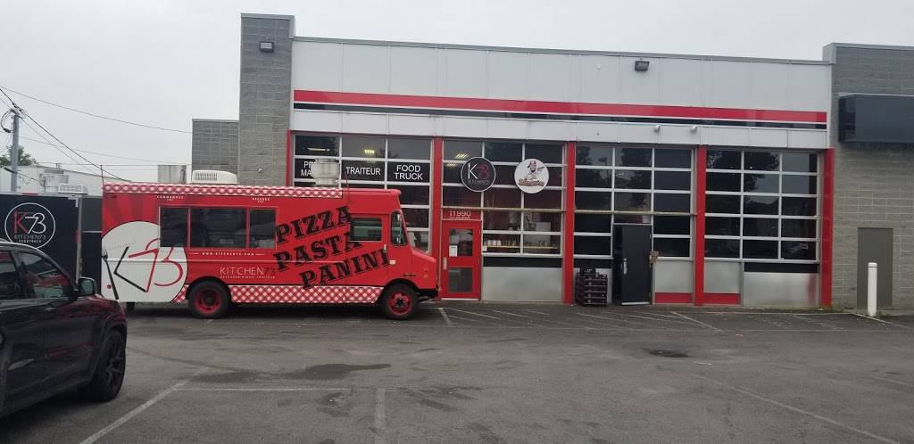 Bignos | restaurant | 11990 Avenue J.-J.-Joubert, Montréal, QC H1E 7J5, Canada | 5149277057 OR +1 514-927-7057