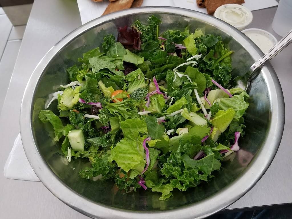 Salata | restaurant | 14515 Katy Fwy #100, Houston, TX 77079, USA | 2814973232 OR +1 281-497-3232