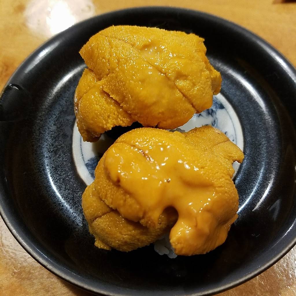 Sushi Nishi Ya | restaurant | 1712 Victory Blvd, Glendale, CA 91201, USA | 8182442933 OR +1 818-244-2933