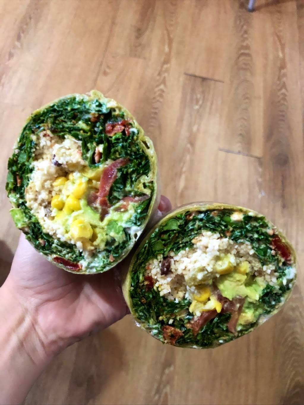 Tassilis Raw Reality Café | restaurant | 1059 Ralph David Abernathy Blvd, Atlanta, GA 30310, USA | 4043436126 OR +1 404-343-6126