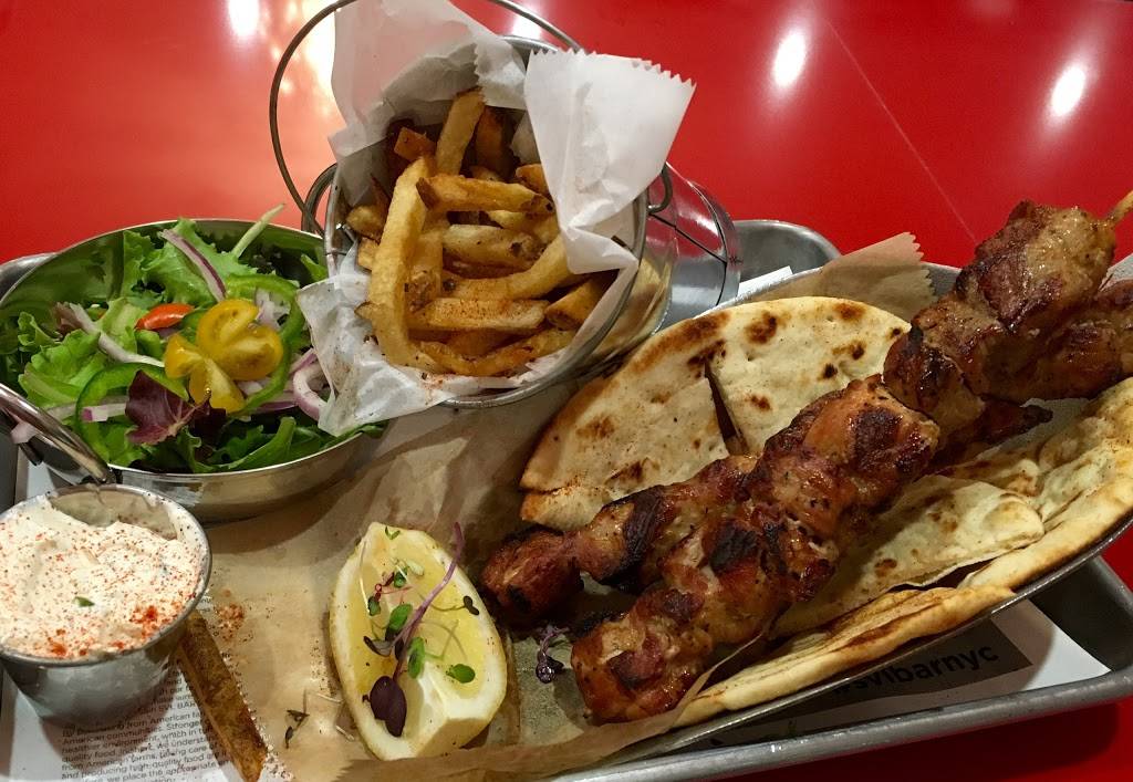 SVL Bar | restaurant | 30-18 Astoria Blvd, Astoria, NY 11102, USA | 7184069141 OR +1 718-406-9141