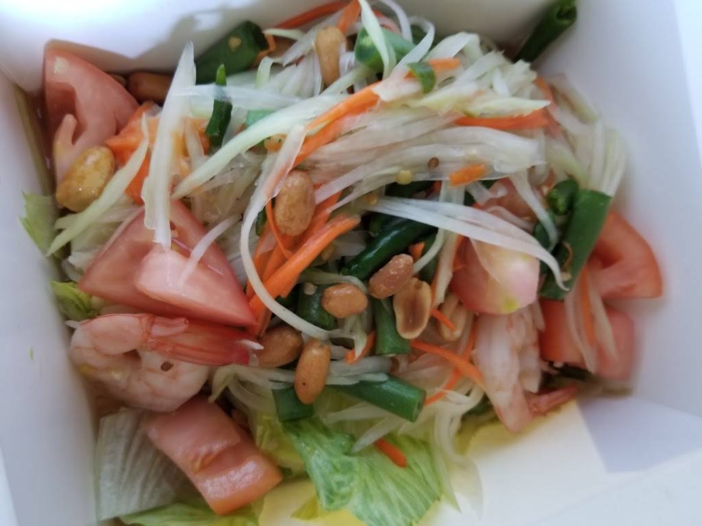 Basil Thai | restaurant | 2318 SW 336th St, Federal Way, WA 98023, USA | 2535178146 OR +1 253-517-8146