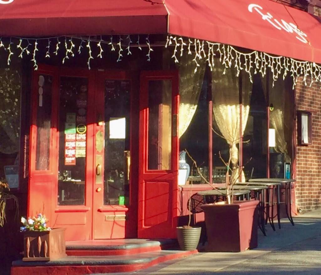 Figs | restaurant | 2421, 2501 Meredith St, Philadelphia, PA 19130, USA | 2159788440 OR +1 215-978-8440