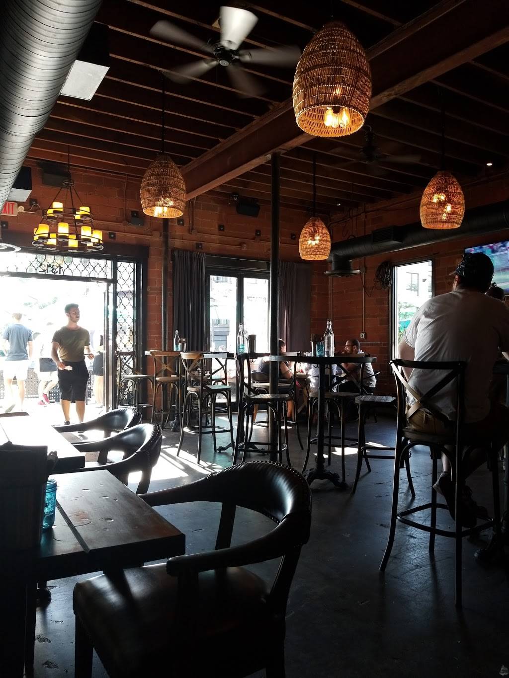 Balboa | restaurant | 1312 Grandview Ave, Columbus, OH 43212, USA | 6147451201 OR +1 614-745-1201