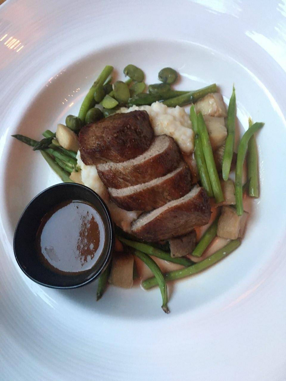 Acre Restaurant | restaurant | 690 S Perkins Rd, Memphis, TN 38117, USA | 9018182273 OR +1 901-818-2273