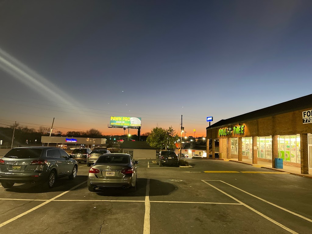 Mamas Wings & Deli | restaurant | 1181 West Ave SW, Conyers, GA 30012, USA | 7709221216 OR +1 770-922-1216