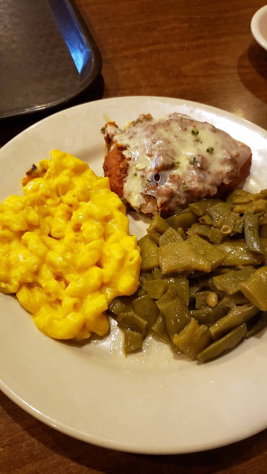 Sarris Restaurant | restaurant | 600 31st St N, Birmingham, AL 35203, USA | 2052527357 OR +1 205-252-7357