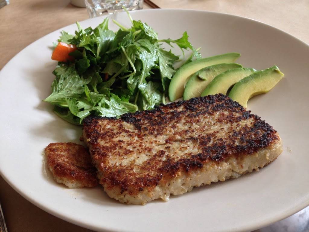 Hillside Supper Club | restaurant | 300 Precita Ave, San Francisco, CA 94110, USA | 4152856005 OR +1 415-285-6005