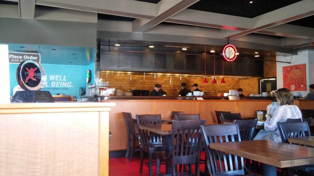 Pei Wei | restaurant | 2100 N Collins St Suite 120, Arlington, TX 76011, USA | 8172998687 OR +1 817-299-8687