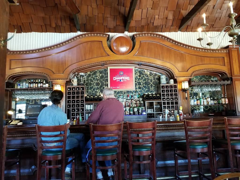 The Village Tavern | restaurant | 135 Old McHenry Rd, Long Grove, IL 60047, USA | 8476343117 OR +1 847-634-3117