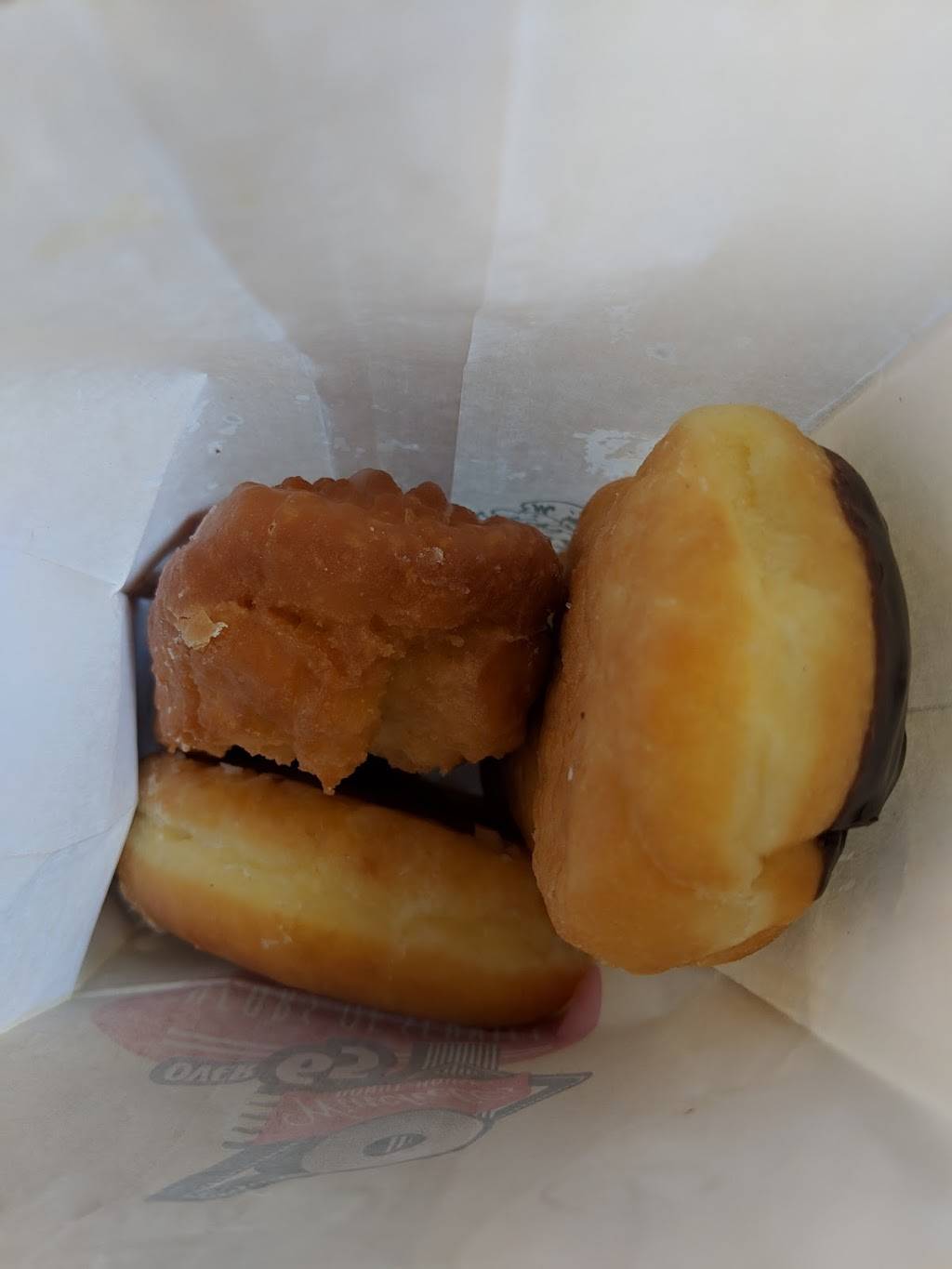 Winchells Donut House | cafe | 438 Fair Oaks Ave, South Pasadena, CA 91030, USA | 6267999324 OR +1 626-799-9324