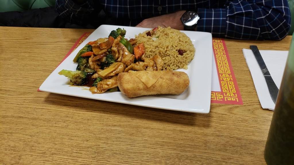 New Peking | restaurant | 1670 Mineral Spring Ave, North Providence, RI 02904, USA | 4013538666 OR +1 401-353-8666