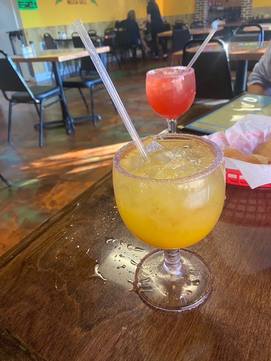 CoCos Mexican Grill | restaurant | 4876 LA-1, Raceland, LA 70394, USA | 9853242161 OR +1 985-324-2161