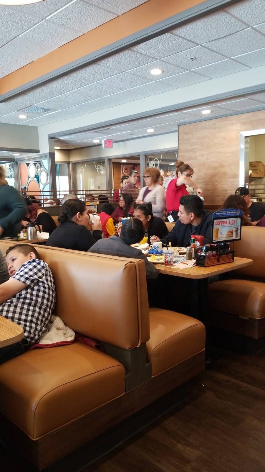 IHOP | restaurant | 2060 S Atlantic Blvd, Monterey Park, CA 91754, USA | 3238871111 OR +1 323-887-1111