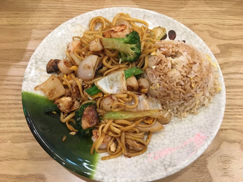 Kirin Buffet | restaurant | 190 Riverwind Dr E, Suite #206, Riverwind E Dr, Pearl, MS 39208, USA | 6016673788 OR +1 601-667-3788