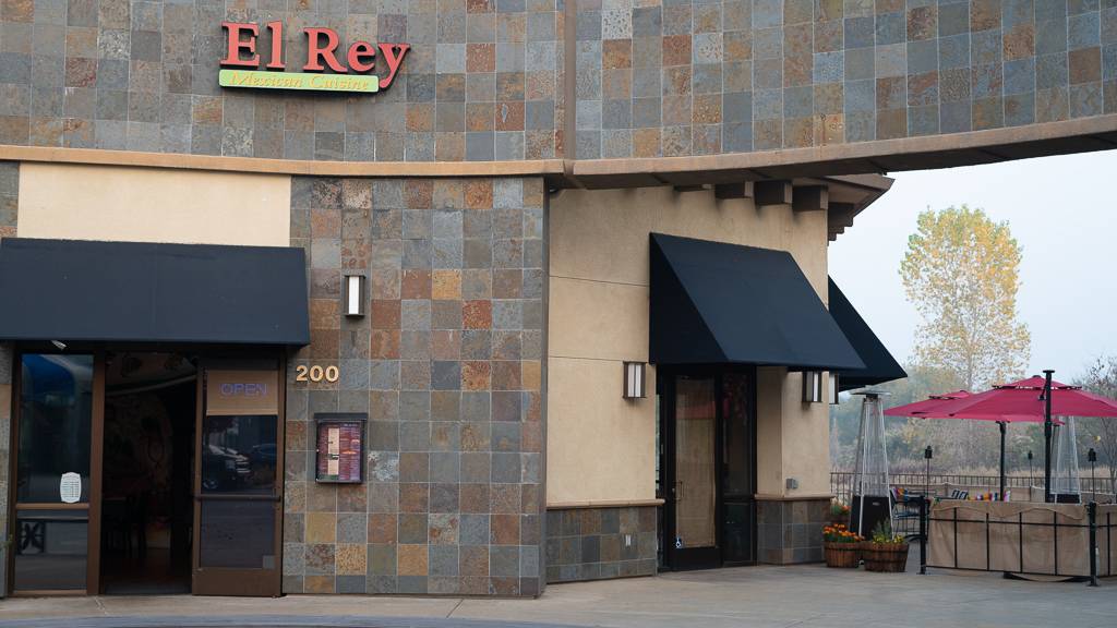 El Rey Mexican Cuisine, comida mexicana, cocteles | restaurant | 5550 Douglas Blvd #200, Granite Bay, CA 95746, USA | 9167725858 OR +1 916-772-5858