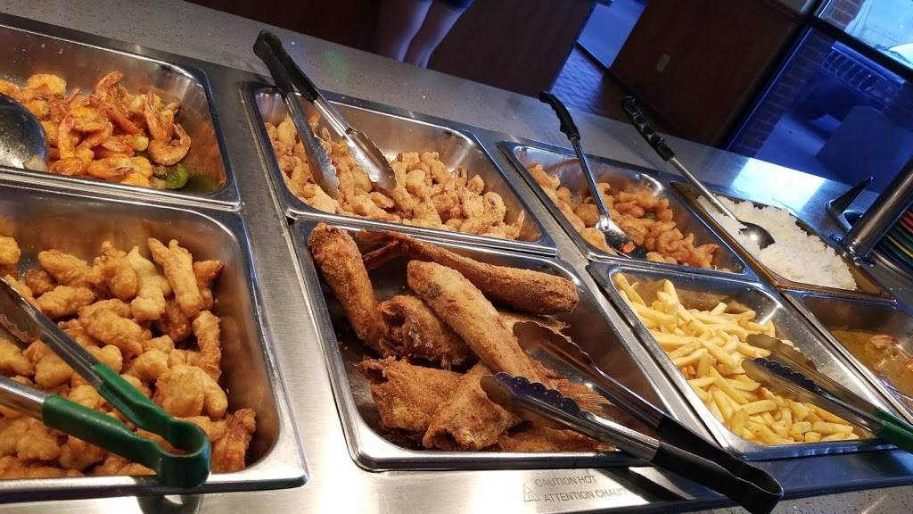 Pandabear Grand Buffet | restaurant | 1403 N Expy Suite D, Griffin, GA 30223, USA | 7702288819 OR +1 770-228-8819