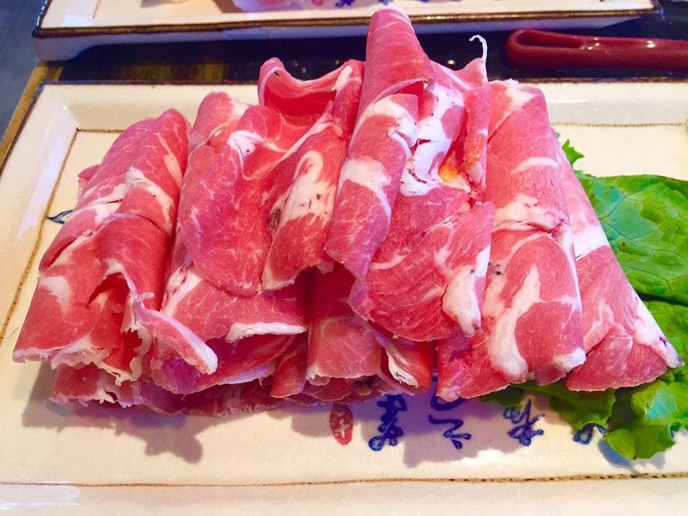 Old House Hot pot | restaurant | 8199 Clairemont Mesa Blvd s1, San Diego, CA 92111, USA | 8587379050 OR +1 858-737-9050