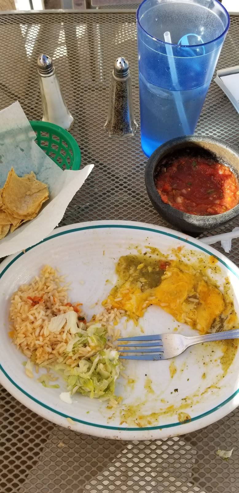 Joe Bandidos | restaurant | 1435 N Main St, Springville, UT 84663, USA | 8018531500 OR +1 801-853-1500