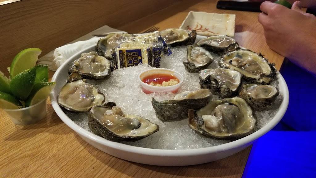 El Pacifico Seafood Restaurant | restaurant | 5800 Bellaire Blvd, Houston, TX 77081, USA | 7132180700 OR +1 713-218-0700