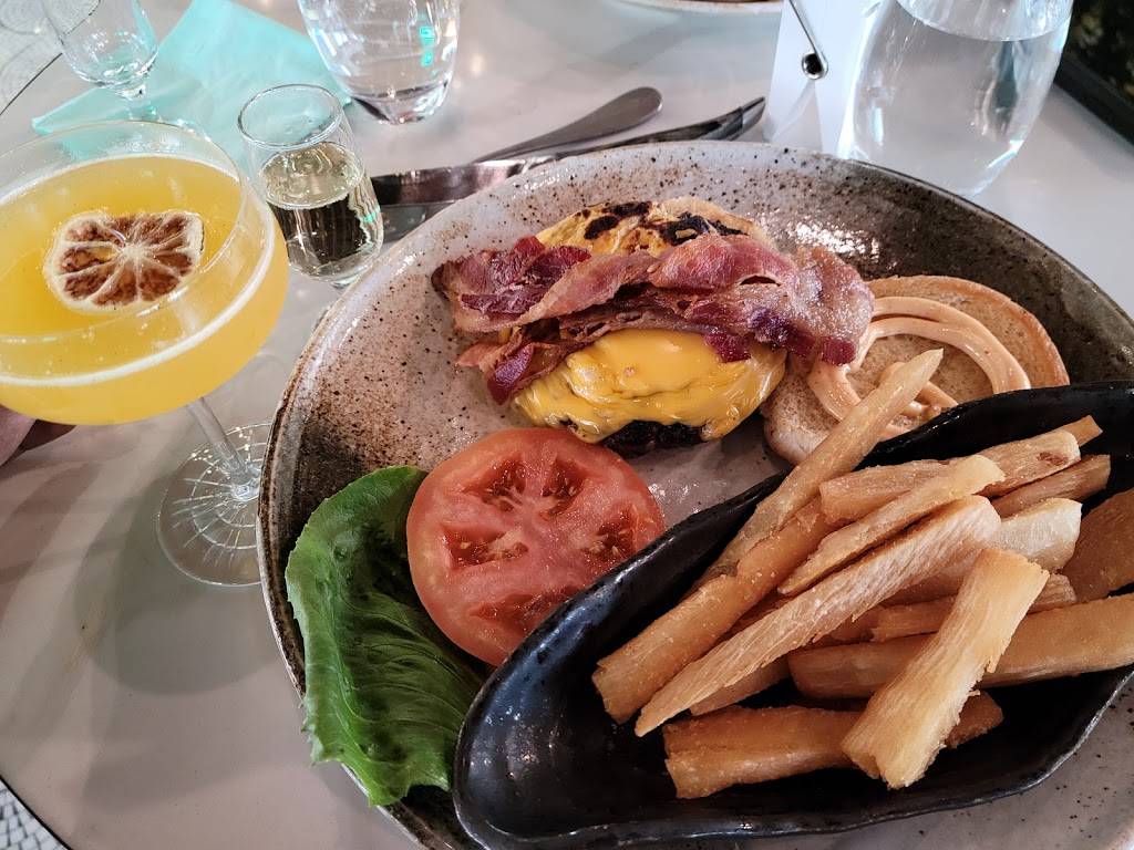 Aura Cocina | restaurant | 315 Meserole St, Brooklyn, NY 11206, USA | 9294893777 OR +1 929-489-3777